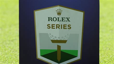 dp rolex series|rolex series 2021.